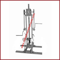 Milestone Equipments