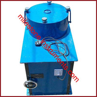 Milestone Equipments
