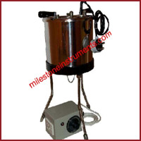 Milestone Equipments