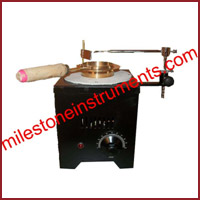 Milestone Equipments