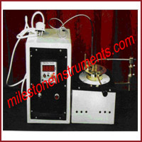 Milestone Equipments