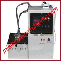 Milestone Equipments