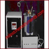 Milestone Equipments