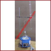 Milestone Equipments