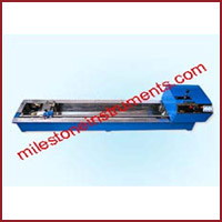 Milestone Equipments