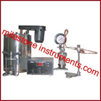 Milestone Equipments