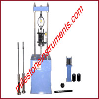 Milestone Equipments