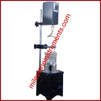 Milestone Equipments