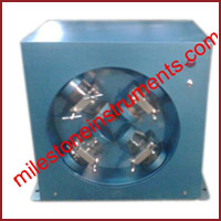 Milestone Equipments