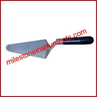 Milestone Equipments