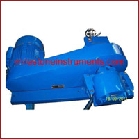 Milestone Equipments