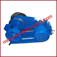 Milestone Equipments