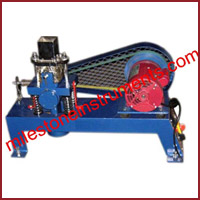 Milestone Equipments