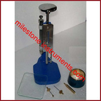 Milestone Equipments