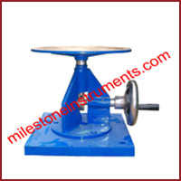 Milestone Equipments