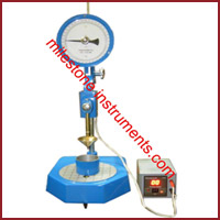 Milestone Equipments