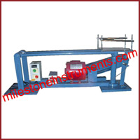 Milestone Equipments