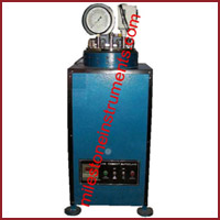 Milestone Equipments