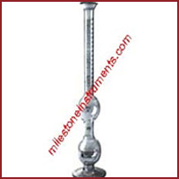 Milestone Equipments
