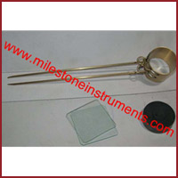 Milestone Equipments
