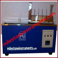 Milestone Equipments