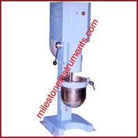 Milestone Equipments