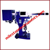 Milestone Equipments