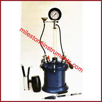 Milestone Equipments