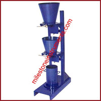 Milestone Equipments