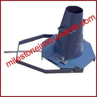 Milestone Equipments