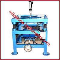 Milestone Equipments