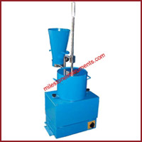 Milestone Equipments