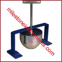 Milestone Equipments