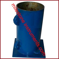 Milestone Equipments