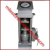 Milestone Equipments