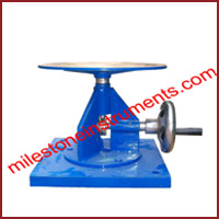 Milestone Equipments