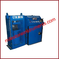 Milestone Equipments