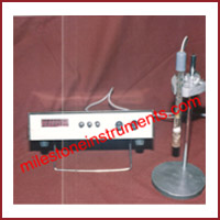 Milestone Equipments