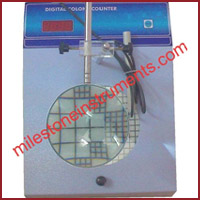Milestone Equipments