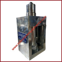 Milestone Equipments