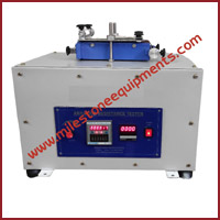 Milestone Equipments