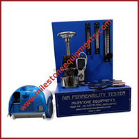 Milestone Equipments