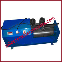 Milestone Equipments
