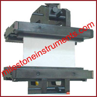 Milestone Equipments