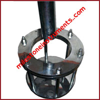 Milestone Equipments