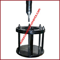 Milestone Equipments