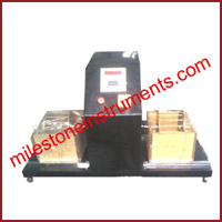 Milestone Equipments