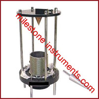 Milestone Equipments