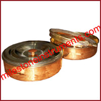 Milestone Equipments