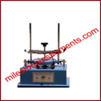 Milestone Equipments